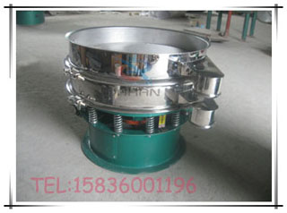 豆?jié){篩分機(jī)